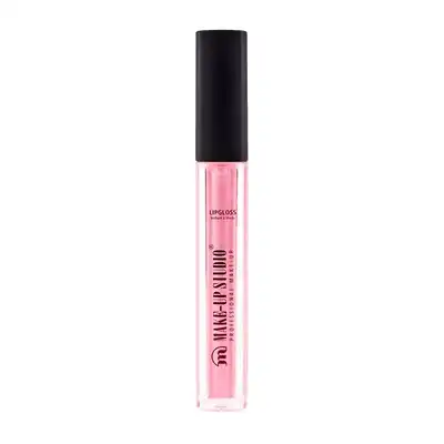 Make Up Studio Make Up Studio Lip Glaze Blissfull Pink, 4 ml - Make-up Studio - Comparador de precios