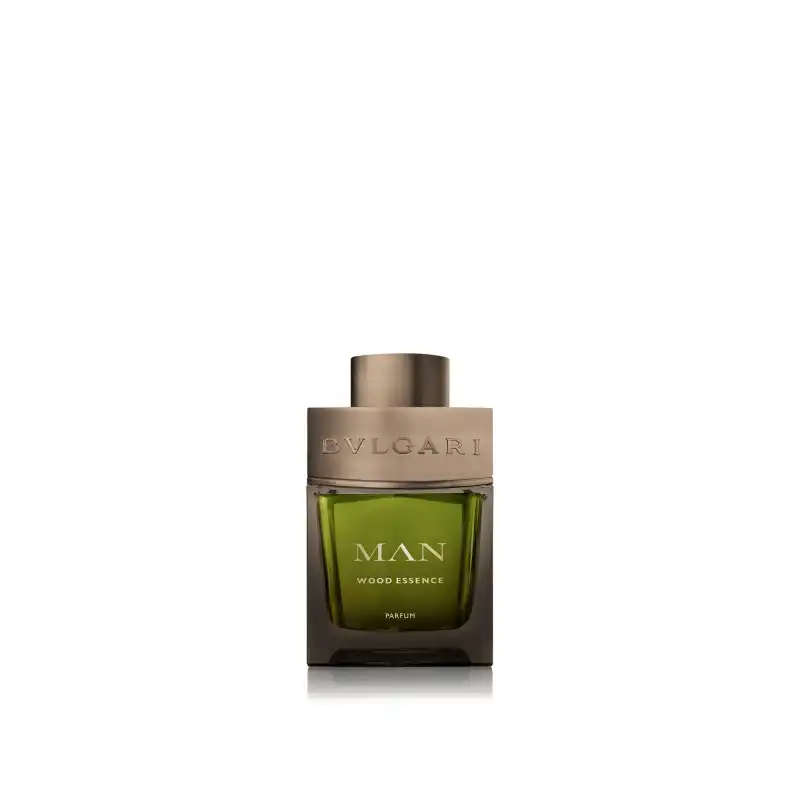 Man Wood Essence Parfum 60 Ml - Bvlgari - Comparador de precios