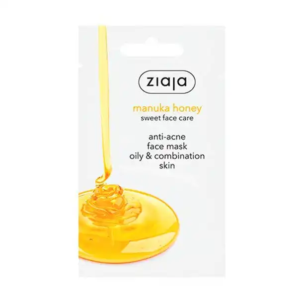Manuka Honey - Ziaja - Comparador de precios