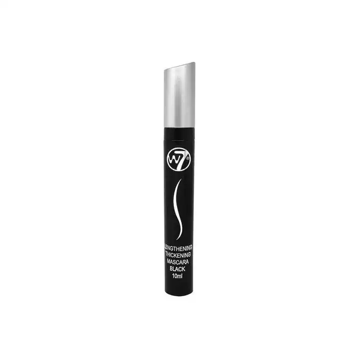 Máscara de Pestañas Lengthening 10 ml - W7 - Comparador de precios