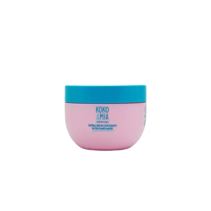 Mascarilla para el Cabello con Coco - Higo 250 ml - Mia - Comparador de precios