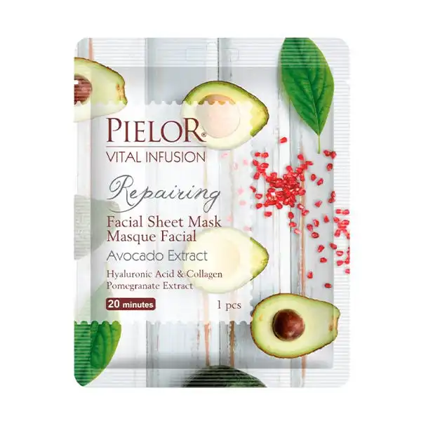 Mascarilla Reparadora - Pielor - Comparador de precios