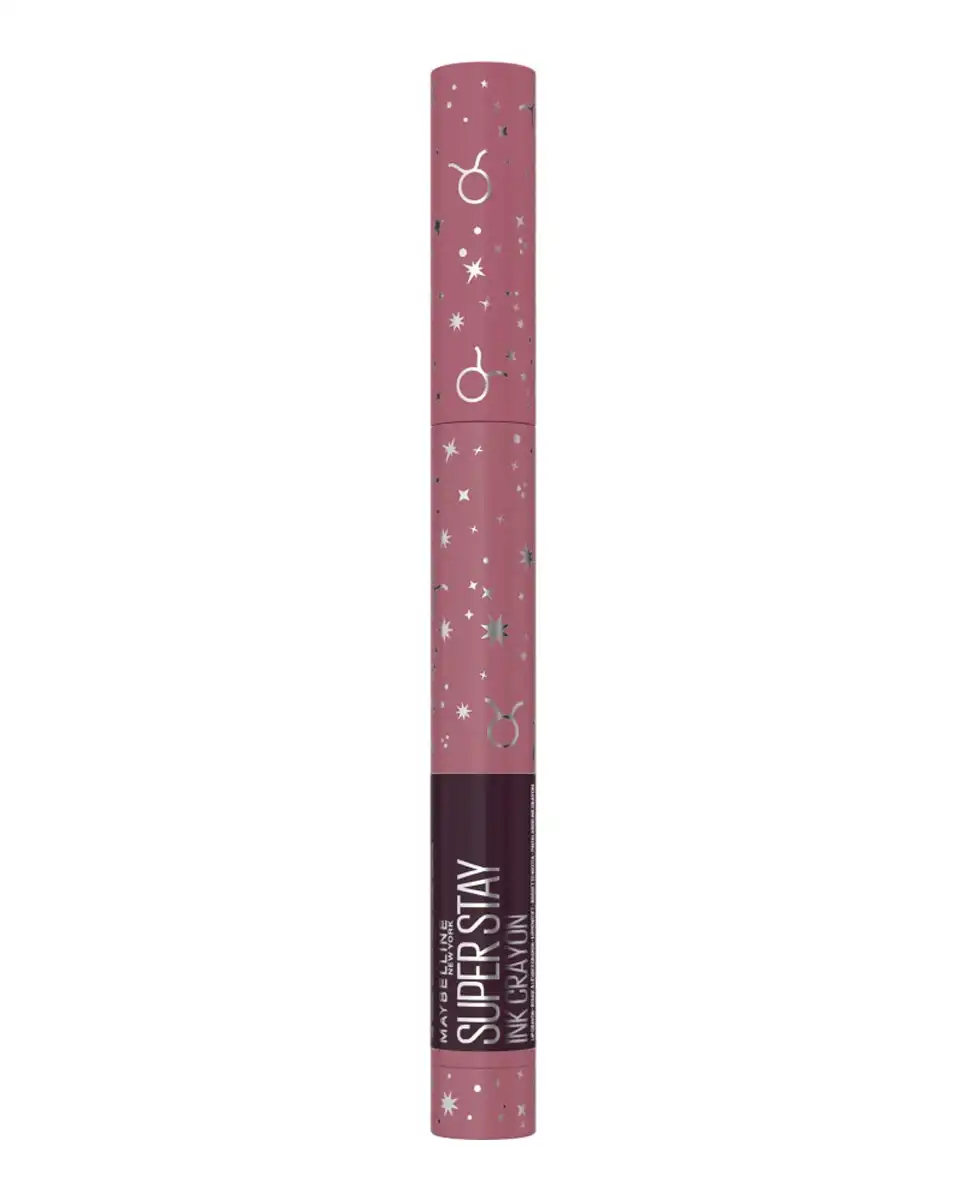 Maybelline - Pintalabios Mate Ink Crayón SuperStay Zodiac - Maybelline - Comparador de precios