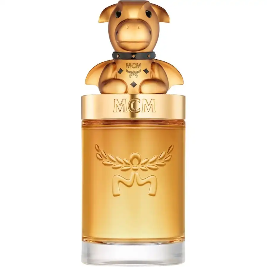 MCM - Collection Daring Dragon Perfumes unisex 100 ml unisex - MCM - Comparador de precios
