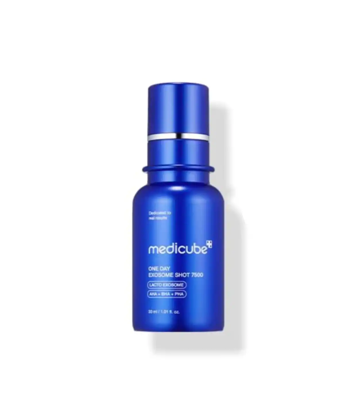 Medicube - *One Day* - Sérum Exosome Shot Pore Ampoule 7500 - Medicube - Comparador de precios