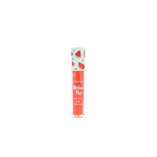 Melon Pop Lip Oil - SUNKISSED - Comparador de precios