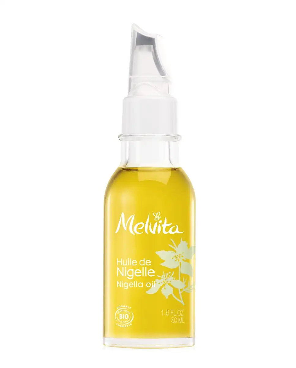 Melvita - Aceite De Nigella 50 Ml - Melvita - Comparador de precios