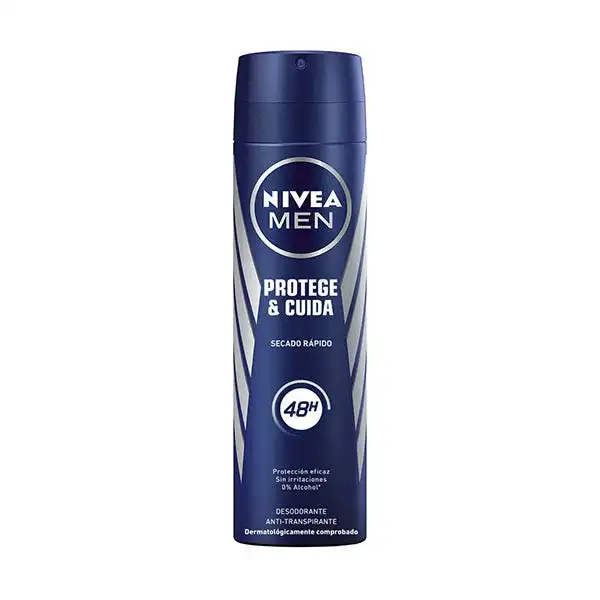 Men Protege Y Cuida - Nivea - Comparador de precios