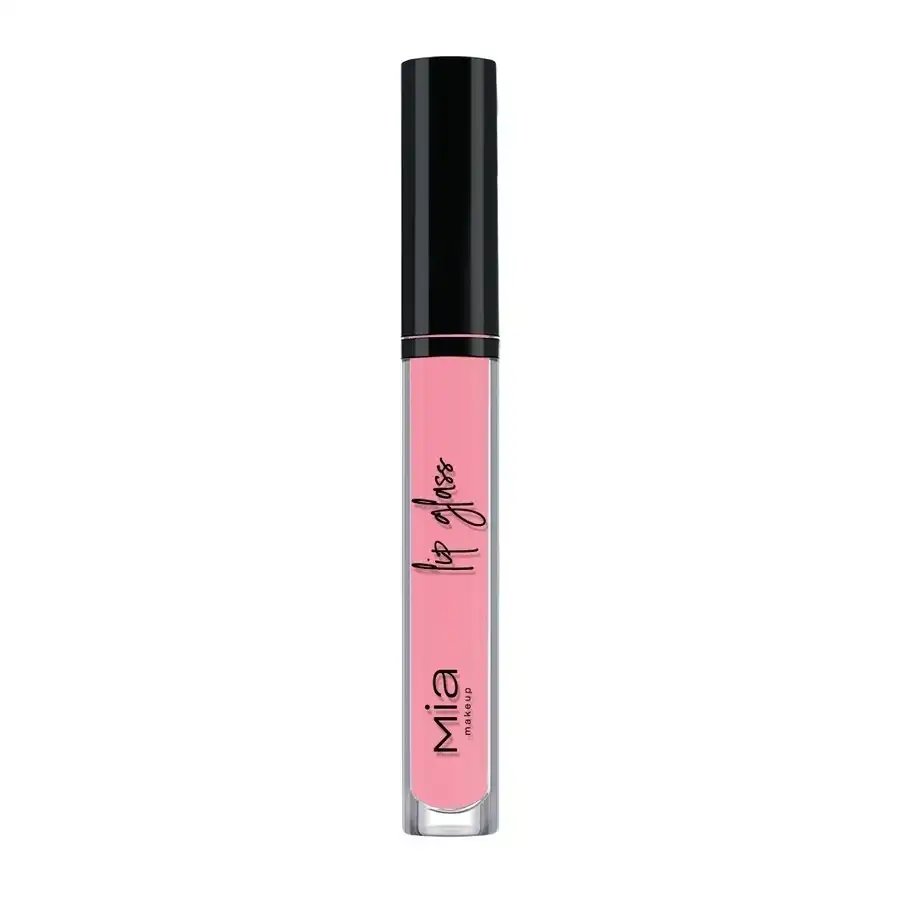 Mia Make Up - Lip Glass Gloss 4 ml 584 - Mia Make Up - Comparador de precios