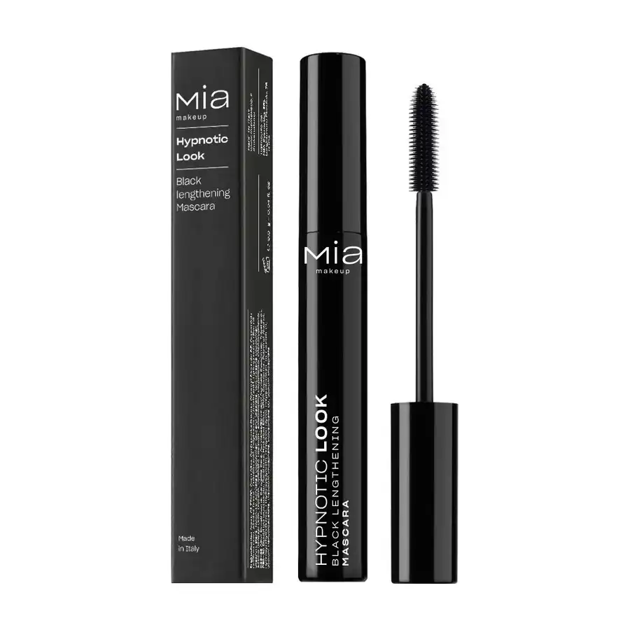 Mia Make Up - Mascara Hypnotic Look Máscaras de pestañas 10.6 g 069 - Mia Make Up - Comparador de precios