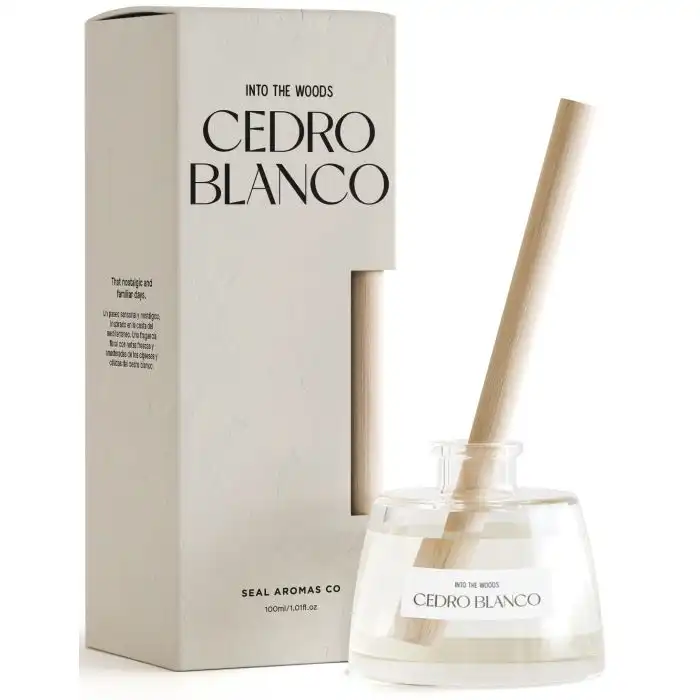 Mikado Into The Woods 100 ml - Seal Aromas - Comparador de precios