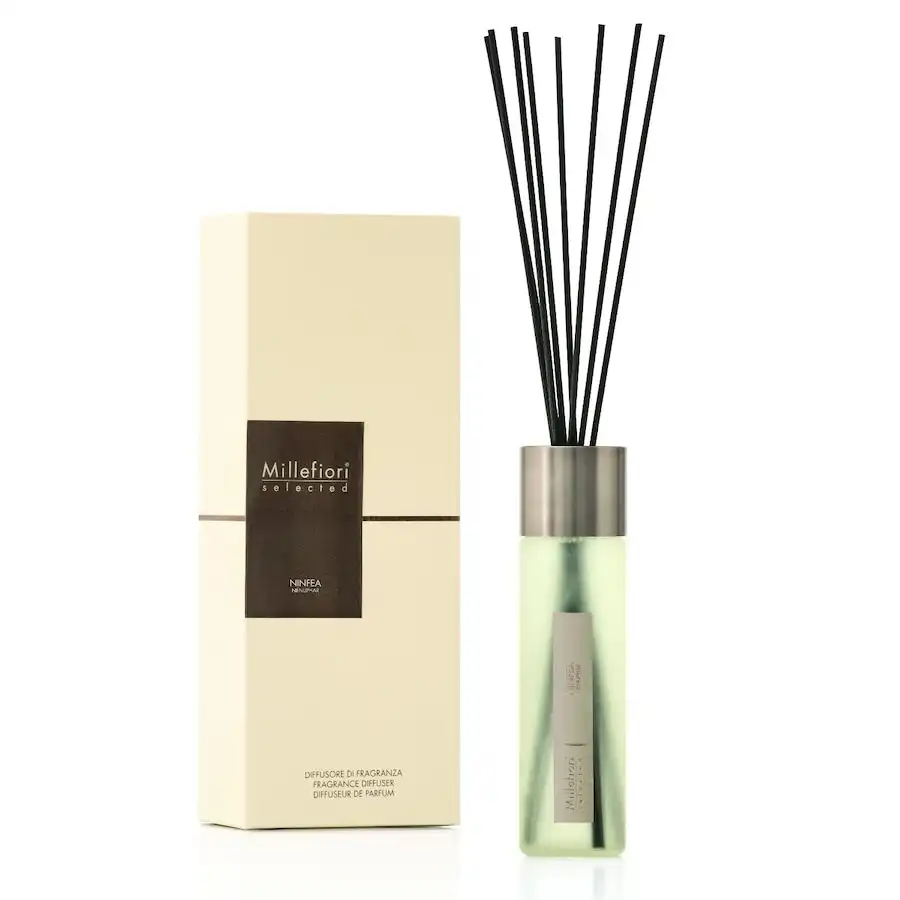 Millefiori MILANO - selected Selected Ninfea Ambientadores 350 ml unisex - Milano - Comparador de precios