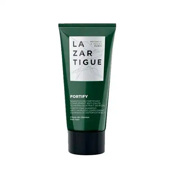 Mini Fortify Shampoo - Lazartigue - Comparador de precios