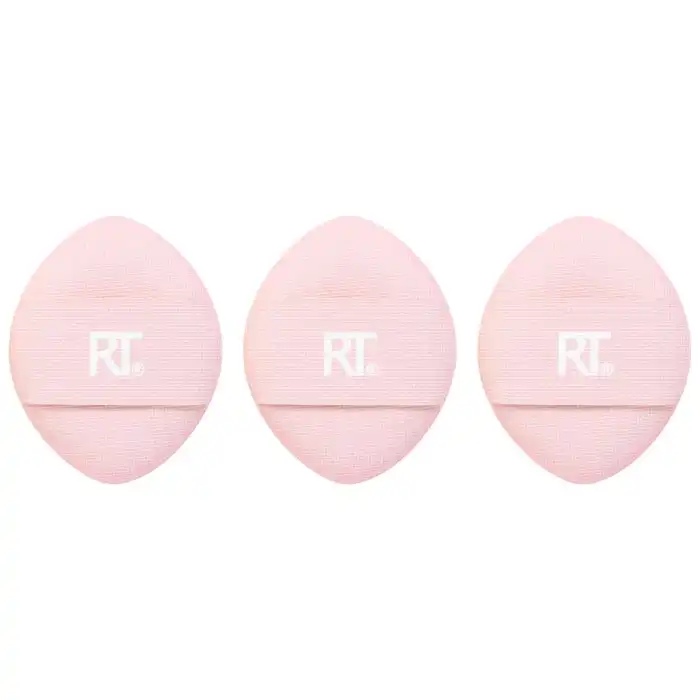 Mini Miracle Powder Puff - Real Techniques - Comparador de precios