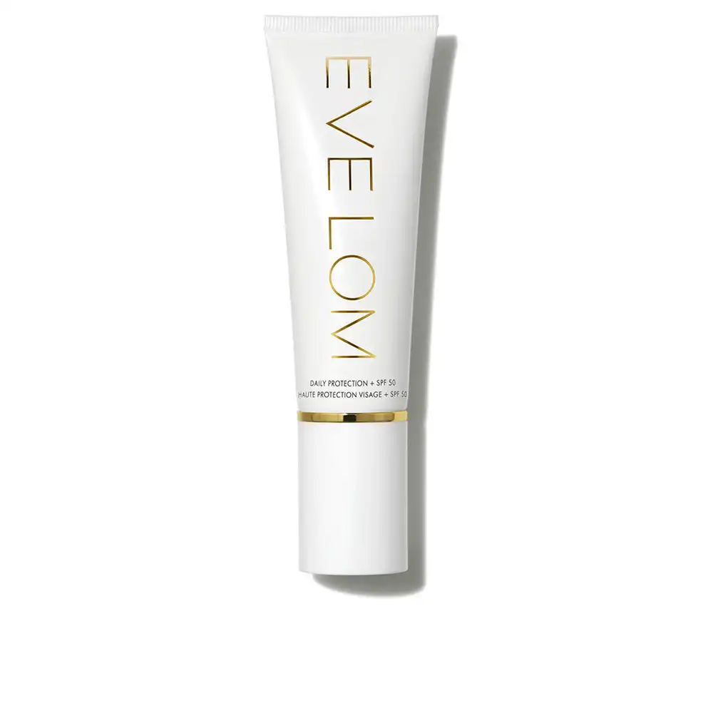 Moisture & Radiance crema hidratante diaria SPF50 50 ml - Eve Lom - Comparador de precios