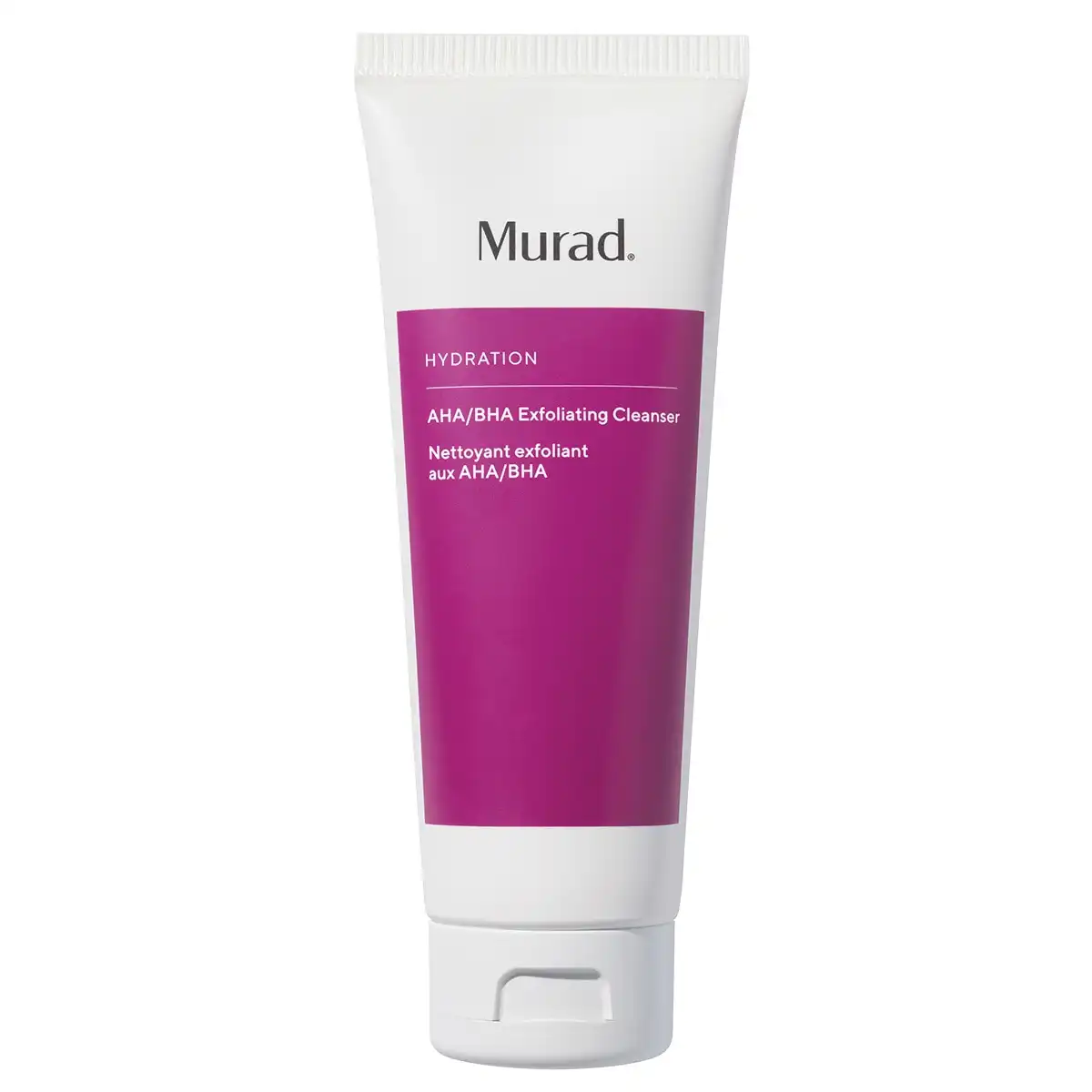 MURAD - AHA/BHA Exfoliating Cleanser Exfoliantes 148 ml unisex - Murad - Comparador de precios