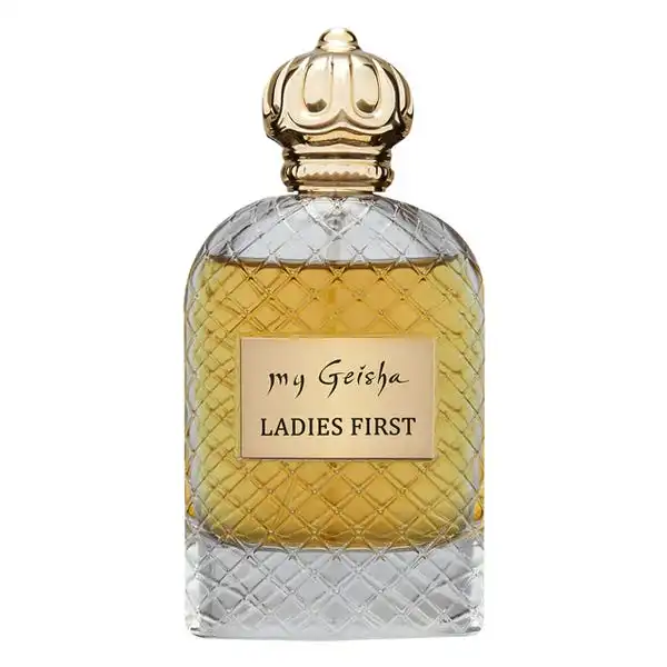 My Geisha Ladies First - My Geisha - Comparador de precios