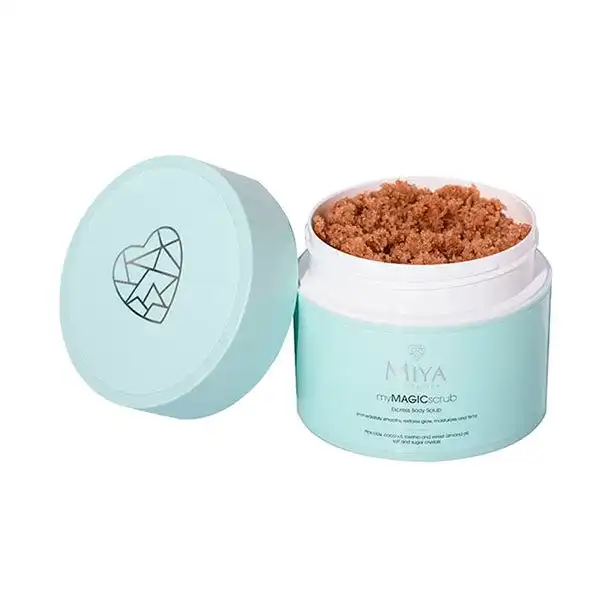 My Magic Scrub - MIYA - Comparador de precios