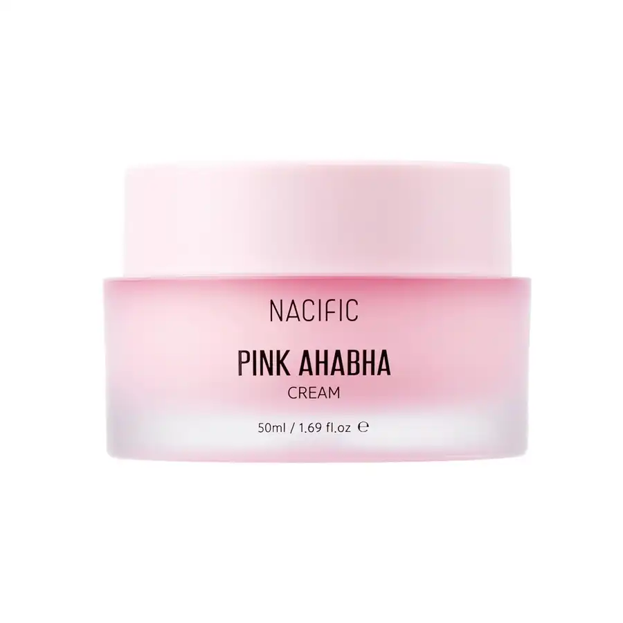 NACIFIC - Pink Ahabha Cremas faciales 50 ml unisex - Nacific - Comparador de precios