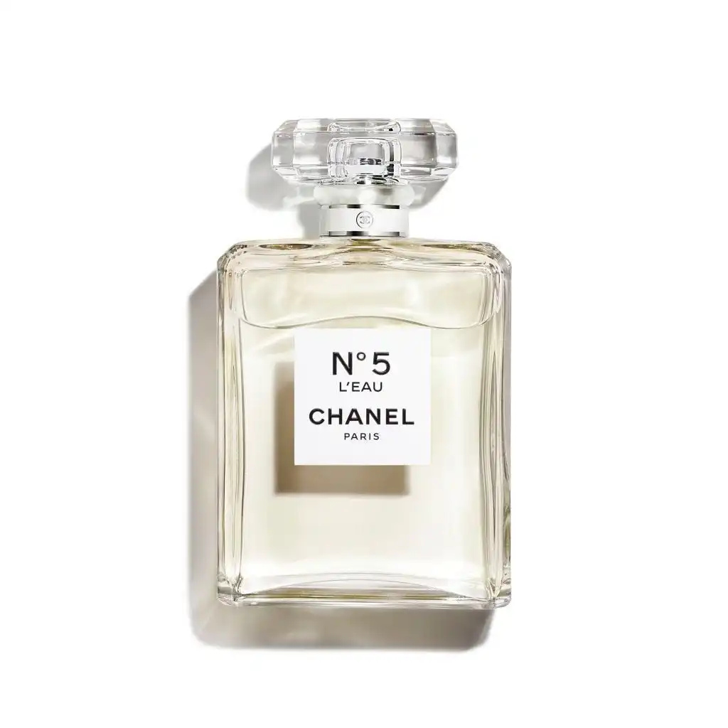 N°5 L'EAU 100ML - Chanel - Comparador de precios