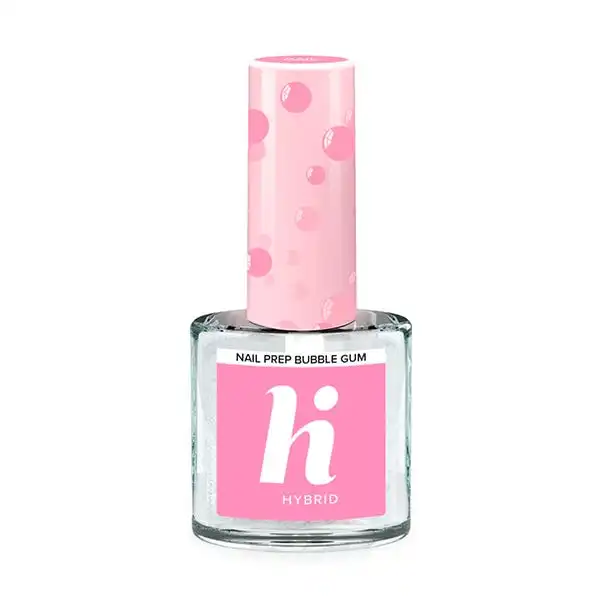 Nail Prep Bubblegum - Hi Hybrid - Comparador de precios