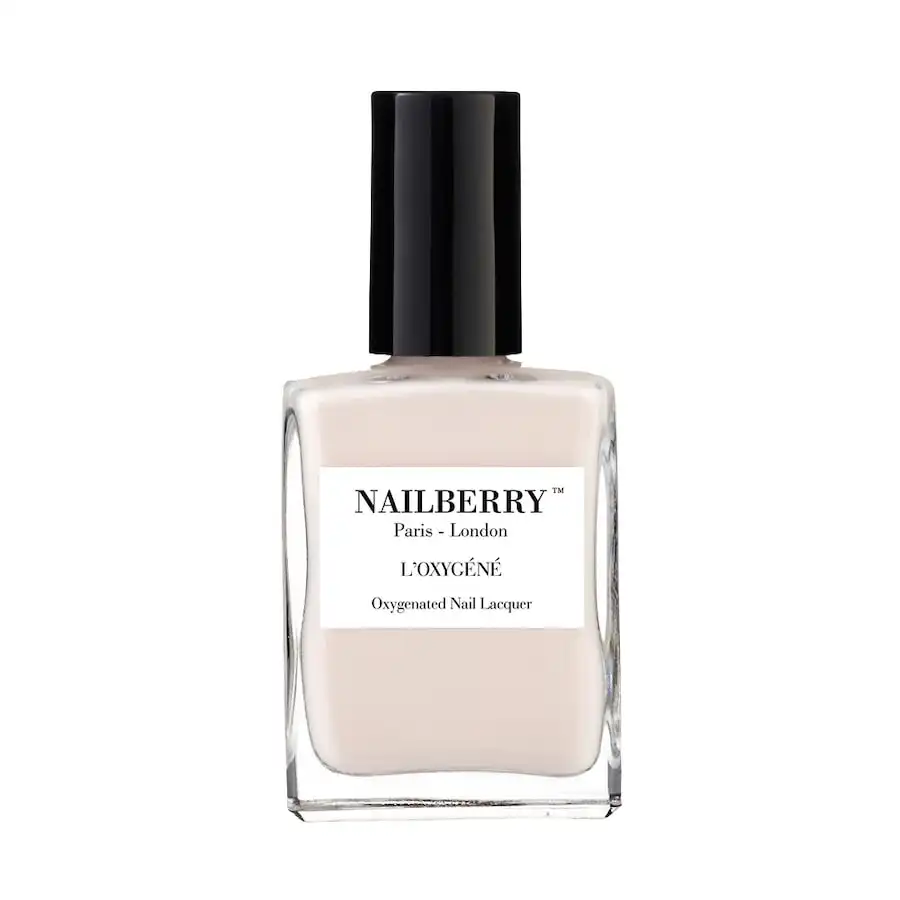 Nailberry - L'Oxygéné Oxygenated Nail Lacquer Lacas de uñas 15 ml 1 Un - Nailberry - Comparador de precios