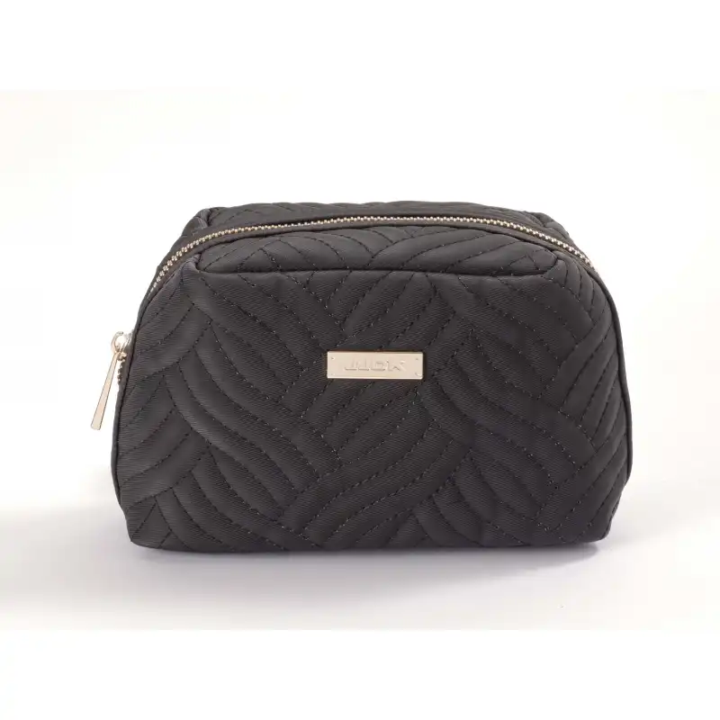 Neceser Ally Black - Jjdk - Comparador de precios