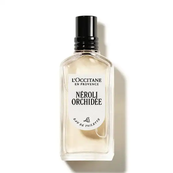 Néroli Orchidée - LOccitane - Comparador de precios