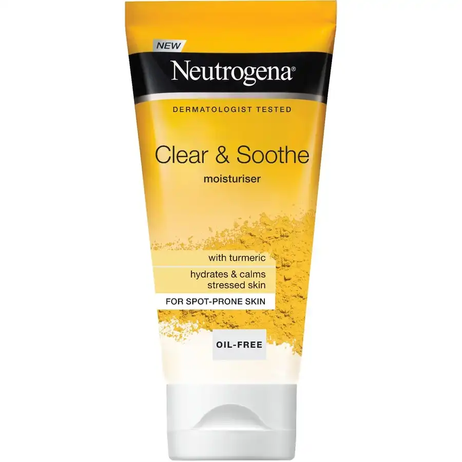 Neutrogena - Clear & Soothe Cremas de ojos 75 ml unisex - Neutrogena - Comparador de precios
