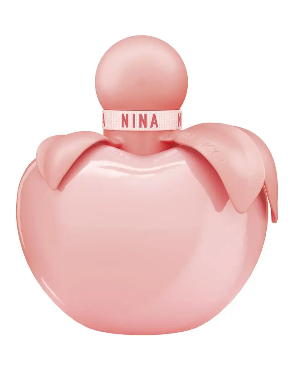 Nina Ricci - Eau De Toilette Nina Rose 80 Ml - Nina Ricci - Comparador de precios