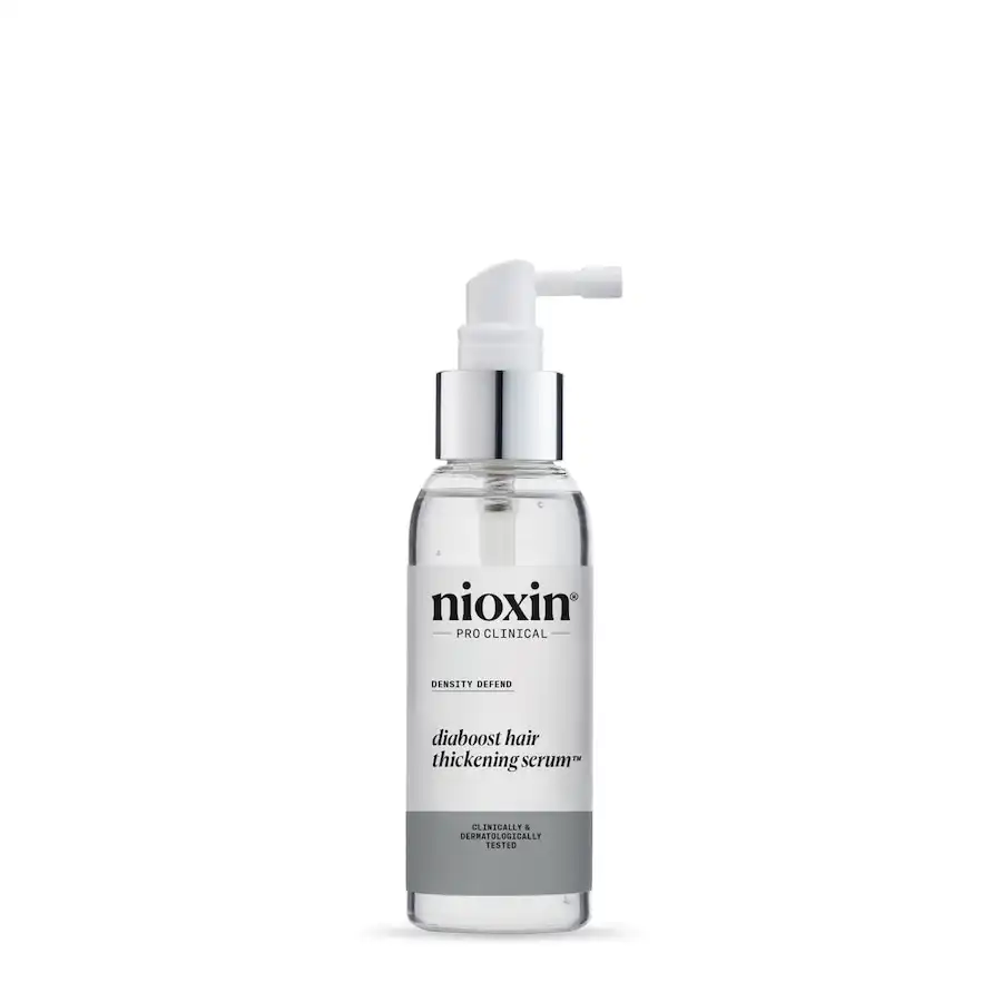 Nioxin - Density Defend Diaboost Hair Thickening Acondicionadores sin aclarado 100 ml unisex - Nioxin - Comparador de precios