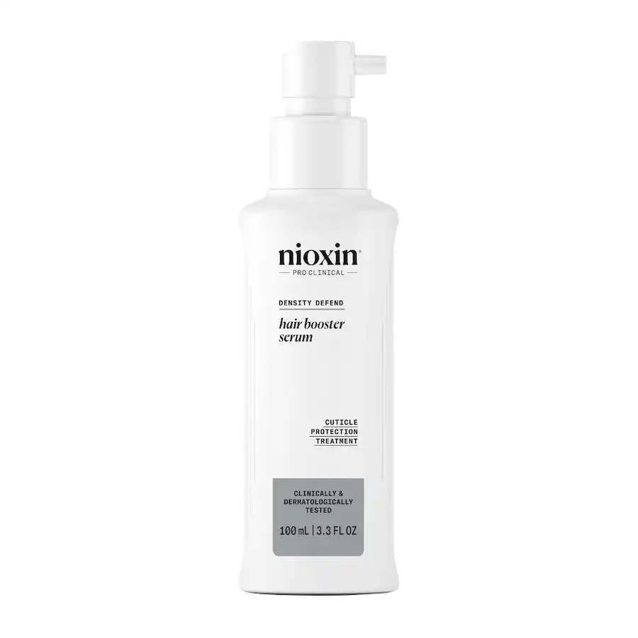 Nioxin - Density Defend Hair Booster Sérums y aceites capilares 100 ml unisex - Nioxin - Comparador de precios