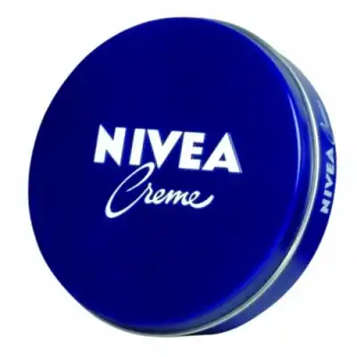 Nivea Crema Hidratante Lata Nivea, 75 ml - Nivea - Comparador de precios