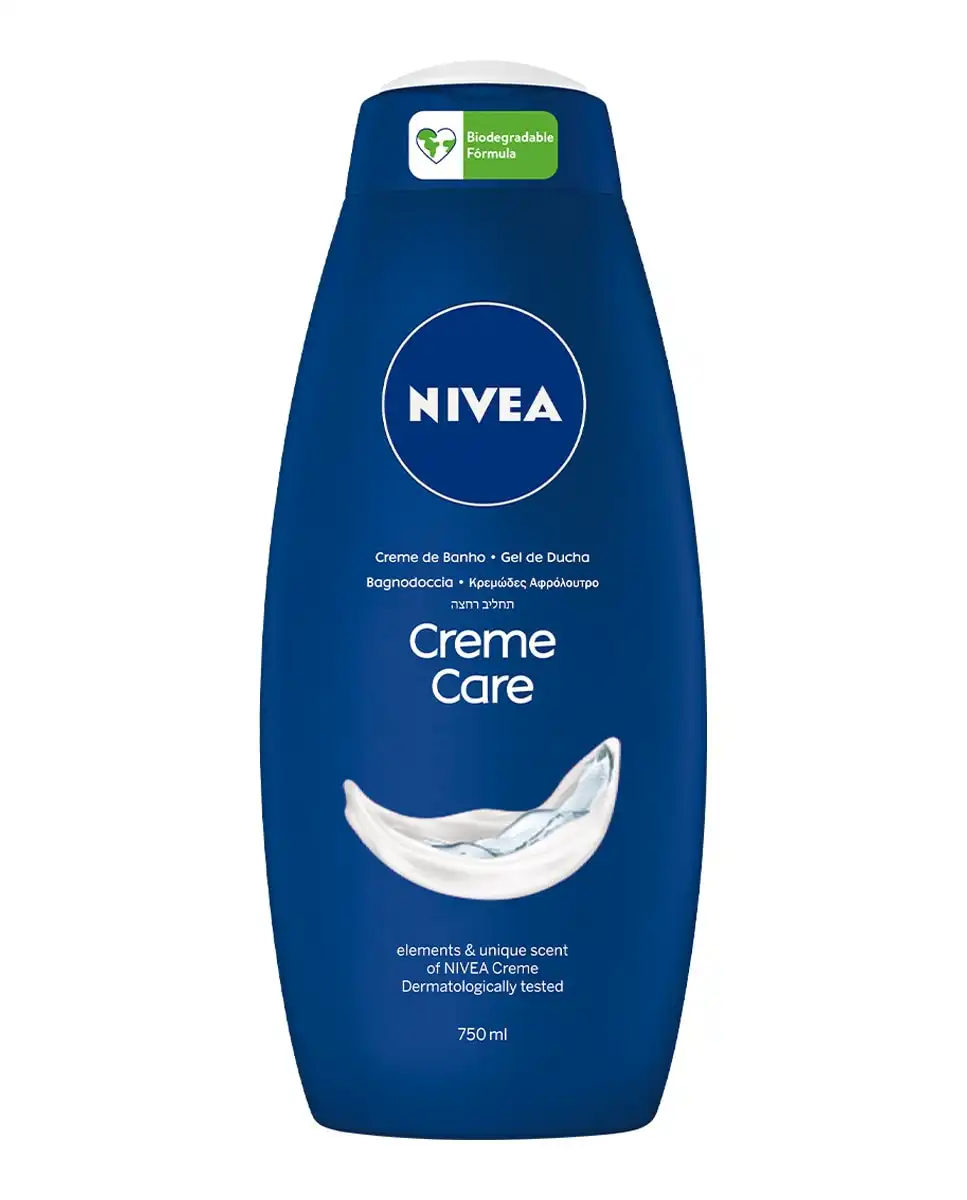 NIVEA - Gel Creme Care - Nivea - Comparador de precios