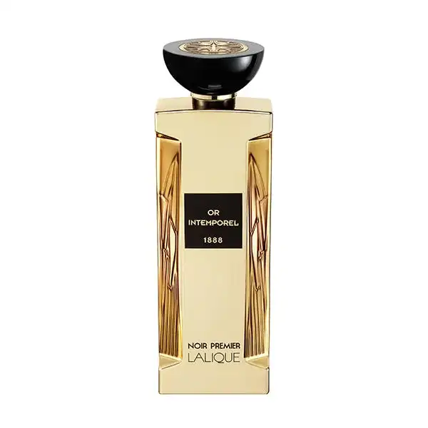Noir Premier Or Intemporel 1888 - Lalique - Comparador de precios