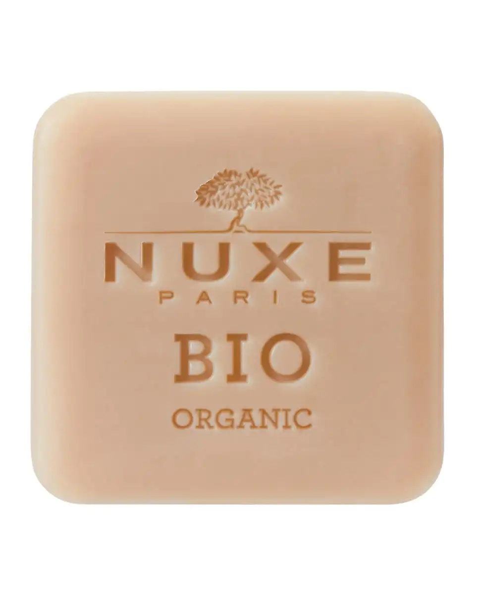 Nuxe - Jabón Relipidante Bio - NUXE - Comparador de precios