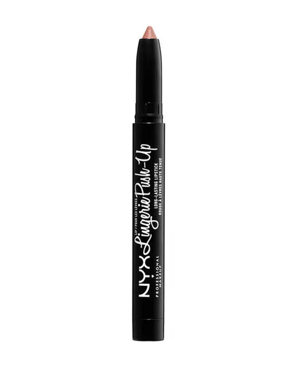 NYX Professional Makeup - Barra De Labios Lip Lingerie - NYX Professional Makeup - Comparador de precios