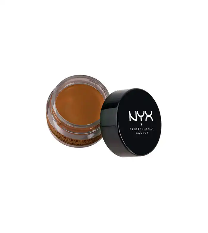 Nyx Professional Makeup - Corrector - CJ08.4: Cocoa - NYX Professional Makeup - Comparador de precios