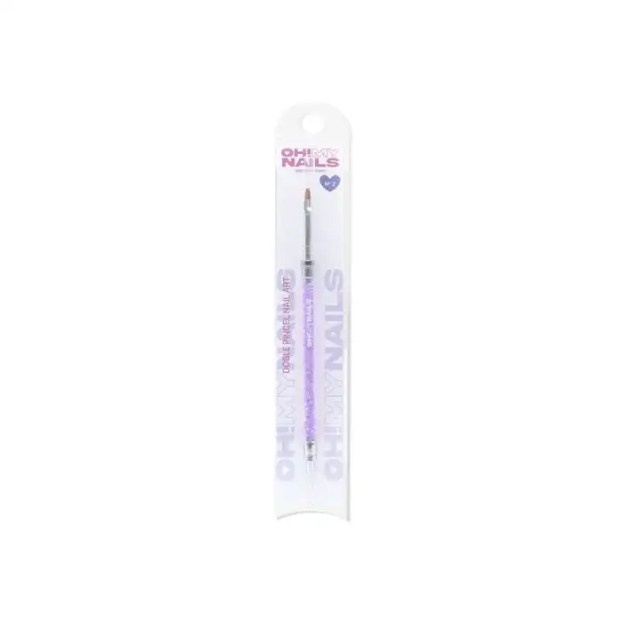 Oh My nails Double Art Brush - You Are The Princess - Comparador de precios