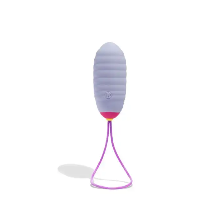 Oh Vibrador Huevo 40 gr  Platanomelón - Platanomelón - Comparador de precios