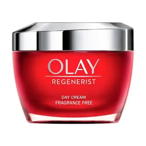 Olay Regenerist 3 Areas Sin Perfume 50 ml Crema de Día Sin Perfume - Olay - Comparador de precios