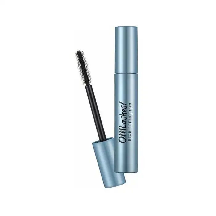 OMLashes High Definition Máscara de Pestañas - FLORMAR - Comparador de precios