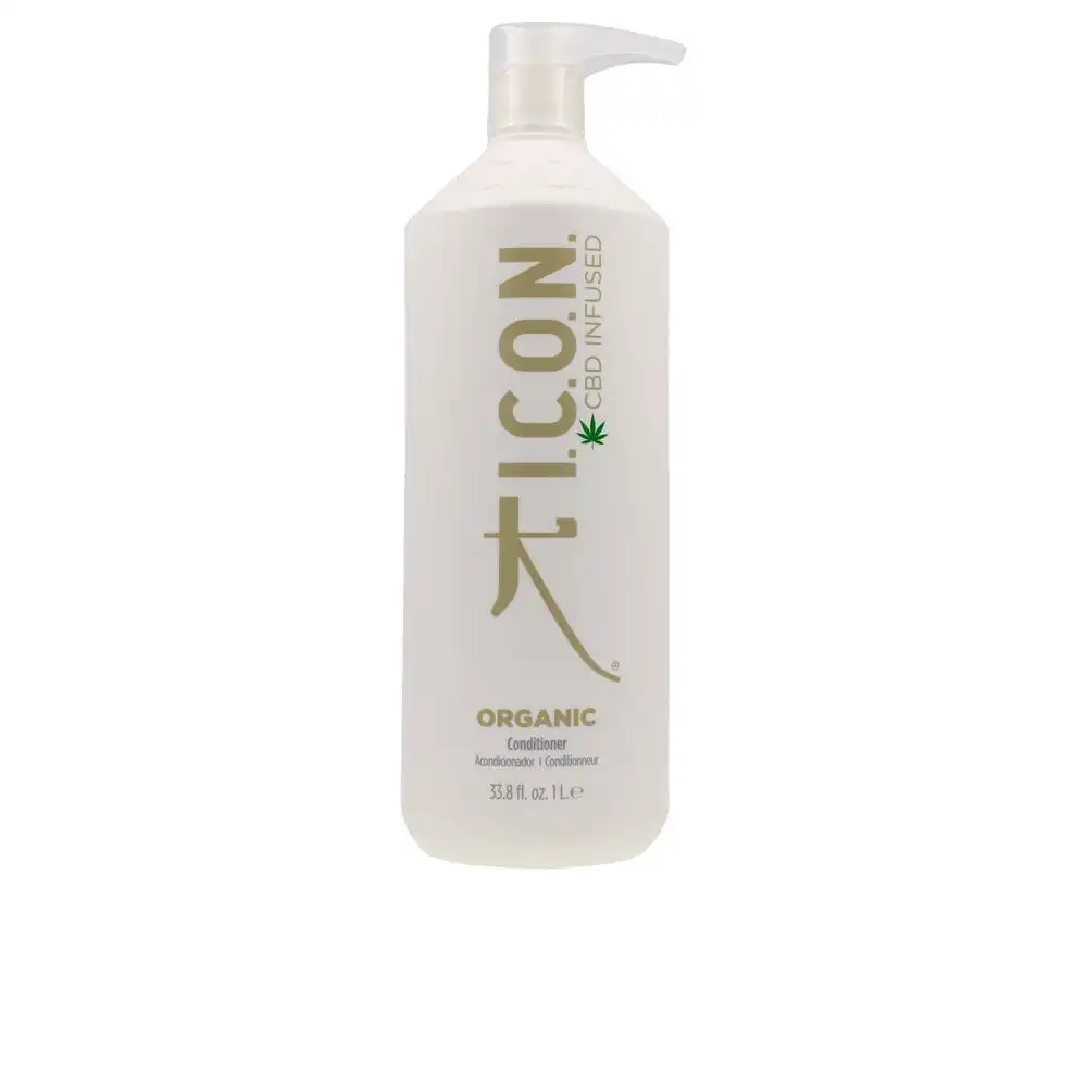 Organic conditioner 1000 ml - I.c.o.n. - Comparador de precios