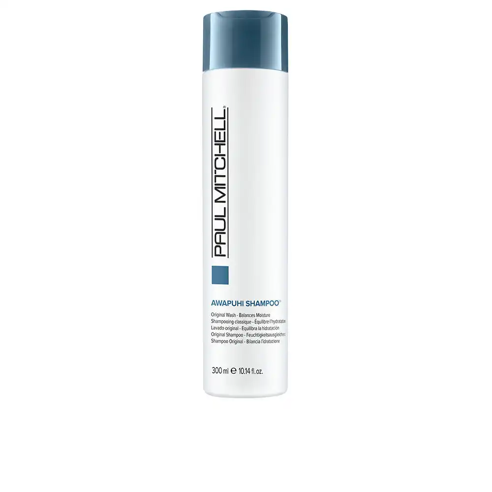 Original awapuhi shampoo 300 ml - Paul Mitchell - Comparador de precios