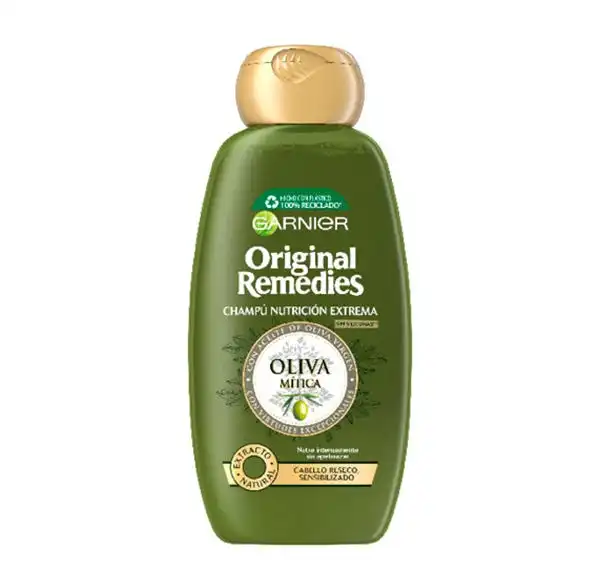 Original Remedies Oliva MÃtica - Original Remedies - Comparador de precios