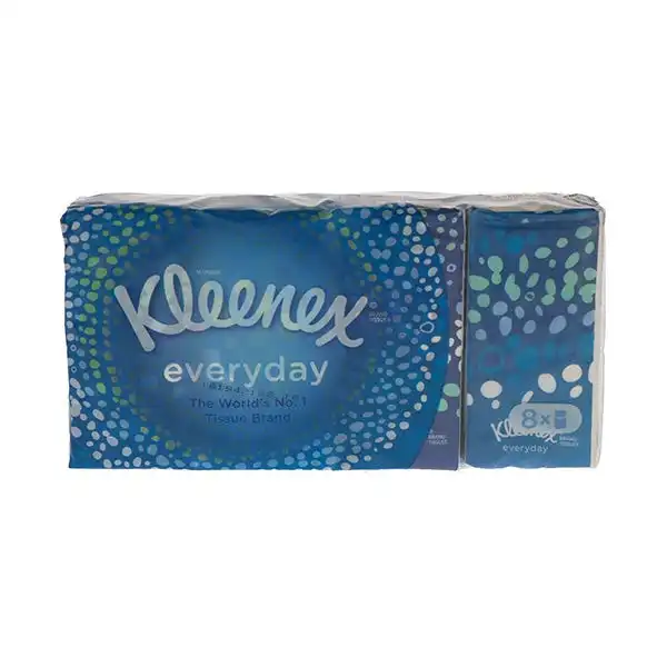 Pack Pañuelos Kleenex - Kleenex - Comparador de precios