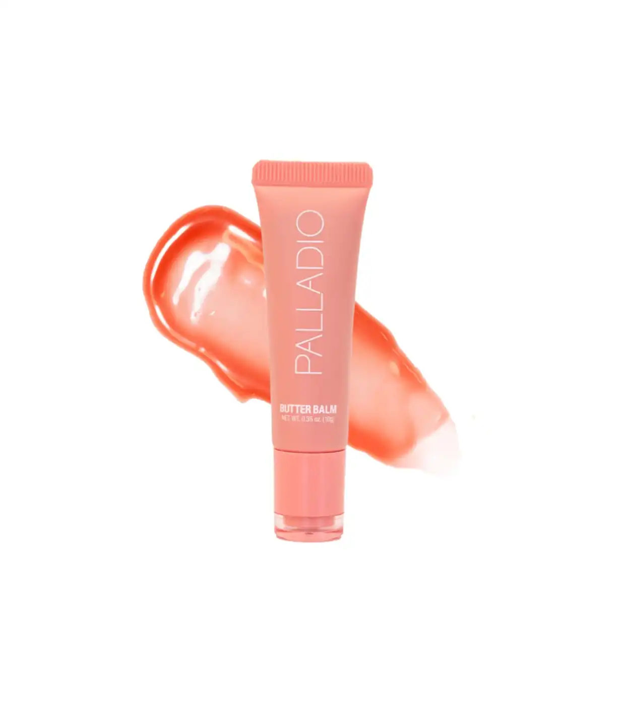 Palladio - Bálsamo labial Butter Balm - 03: Peaches & Cream - PALLADIO - Comparador de precios