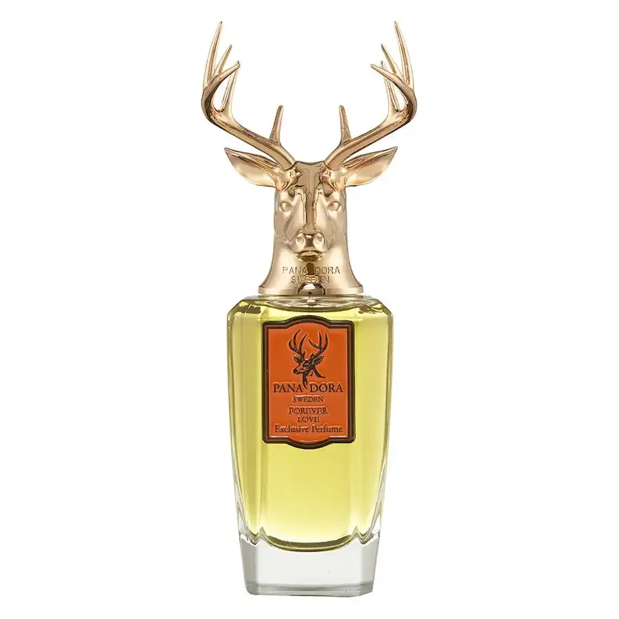 Pana Dora Sweden - Amor para siempre Perfumes unisex 100 ml unisex - EDEN - Comparador de precios