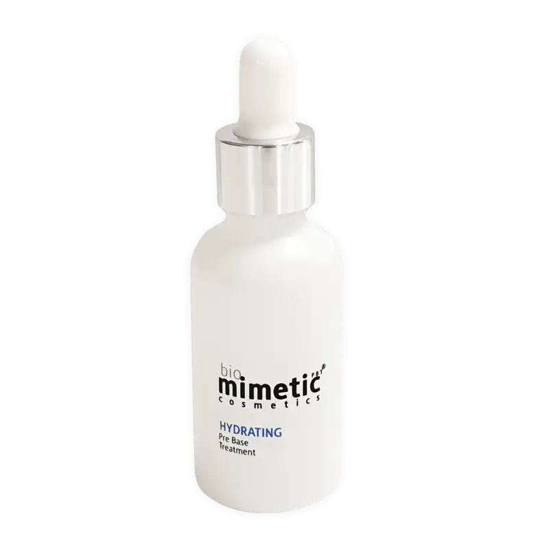 Pbt hidratante 30 ml - Biomimetic Dermocosmetics - Comparador de precios