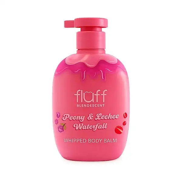 Peony & Lychee Waterfall - Fluff - Comparador de precios